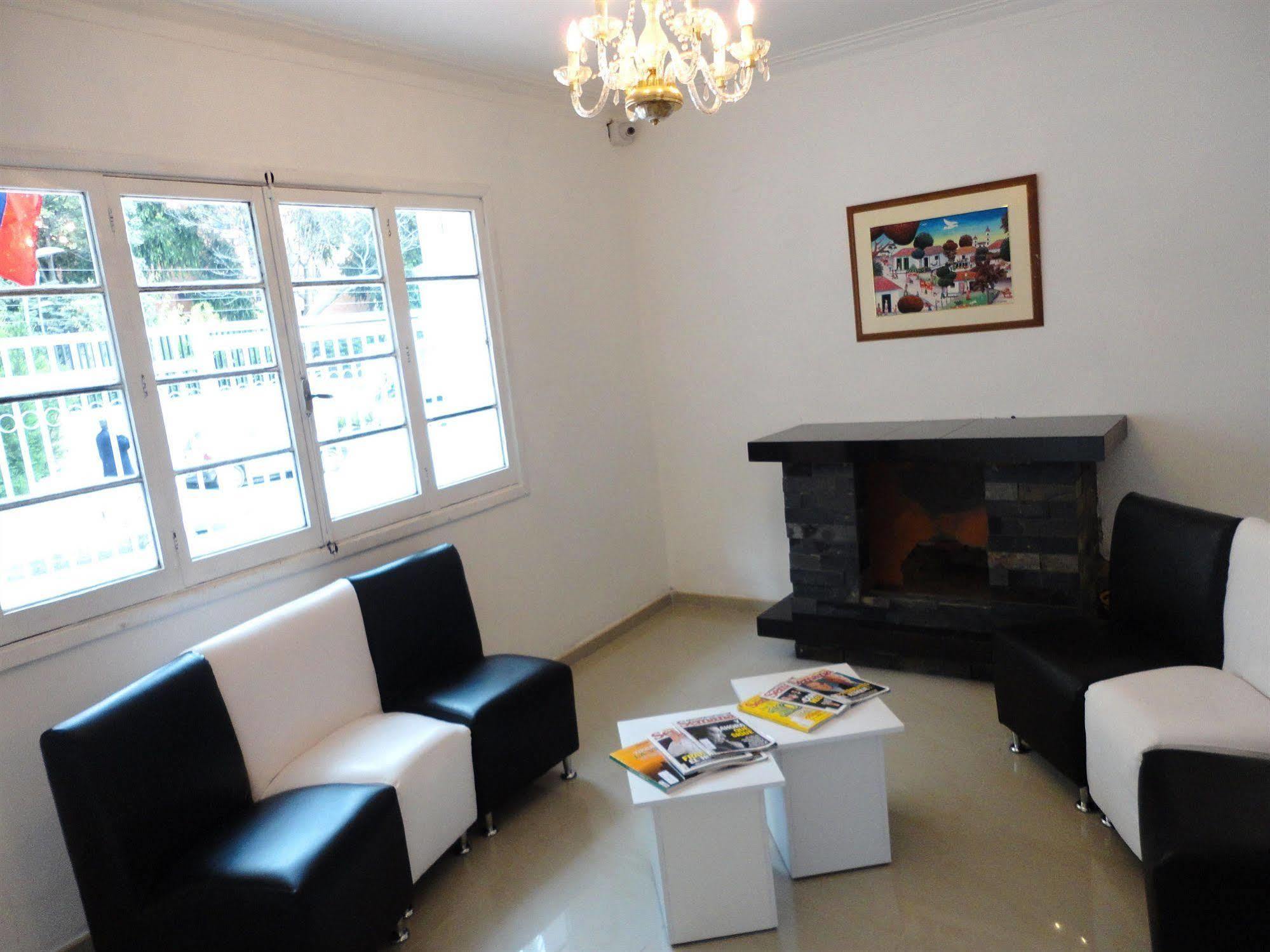 Hotel Casa Sabelle Bogota Buitenkant foto