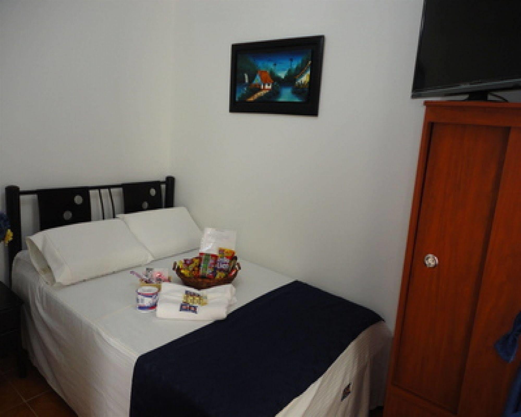Hotel Casa Sabelle Bogota Buitenkant foto